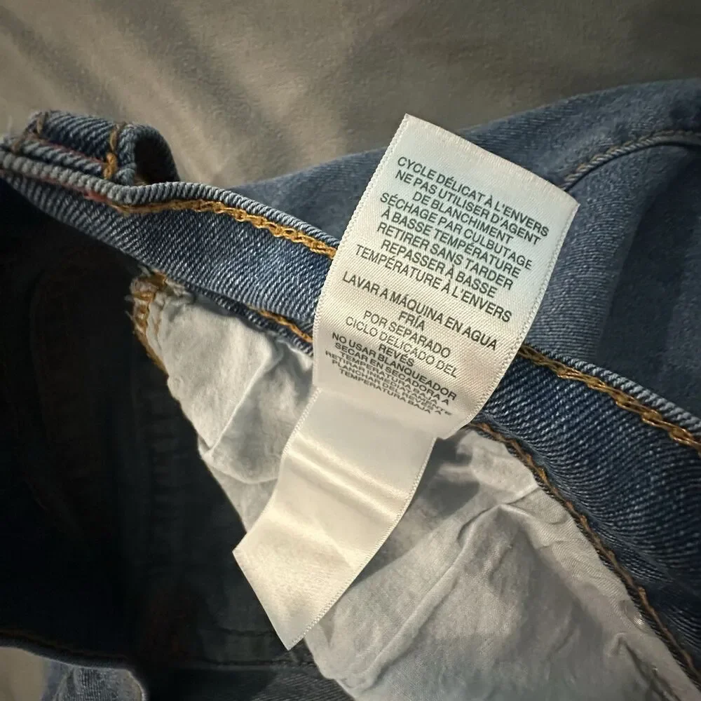 True Religion true religion